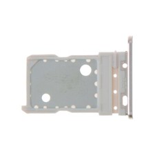 SIM Card Tray for Google Pixel 3 XL Pink Replacement Parts Part Module