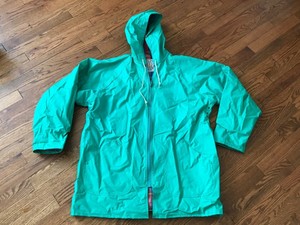 jg hook raincoat
