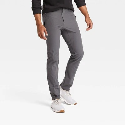 Men's Travel Pants - All in Motion