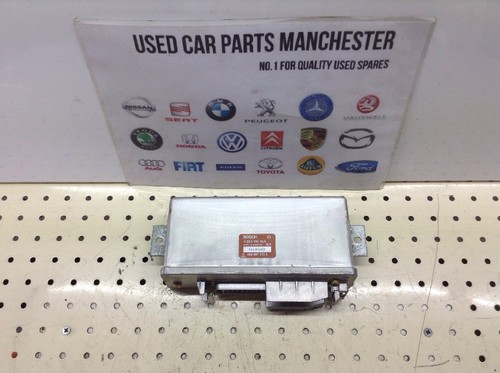 ABS BREMSSTEUERGERÄT ECU 4A0907379A 0265500056 AUDI 80 COUPE 1994