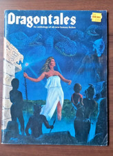 Dragontales Dungeons & Dragons TSR D&D