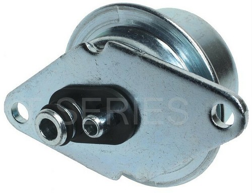 SMP STANDARD Fuel Pressure Regulator for 1996-1999 FORD MUSTANG V8-4.6L - Picture 3 of 7