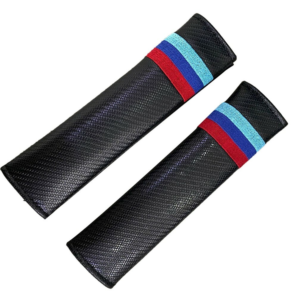 For BMW Car Seat Ranking TOP19 Belt Shoulder Cover Pads