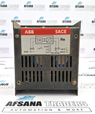 ABB | SACE | RARM20-D | RE POWER SUPPLY MODULE
