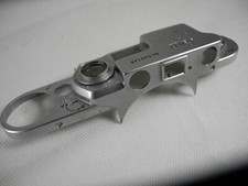 LEICA IIIF TOP PLATE FOR PARTS ORIGINAL REPLACEMENT PART