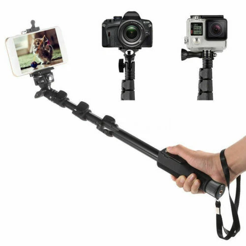 Bastão de Selfie Universal Suportes e Suportes para Sony Xperia Z3