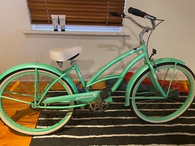 gumtree cruiser bike