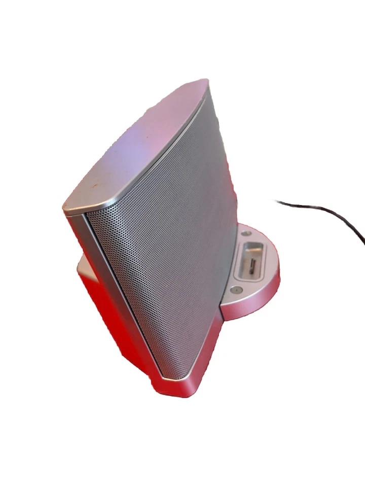 BOSE SOUND DOCK Series II  digital music system Dockstation /Mit Netzteil - Bild 4 von 4