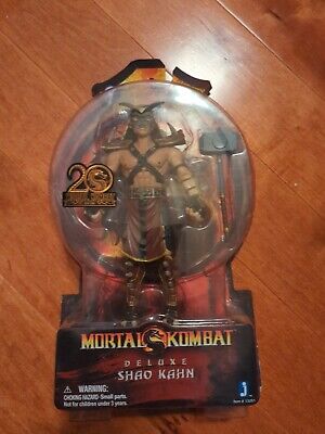 Shao kahn mk11 HO scale 20mm miniature model evil (B35CYB4HX) by MicroRealms