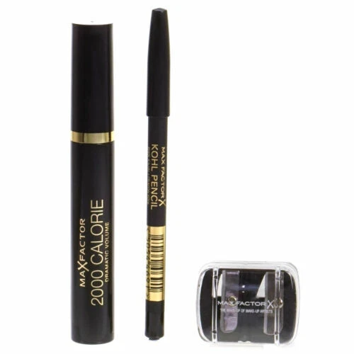 Sets y estuches de maquillaje Max Factor