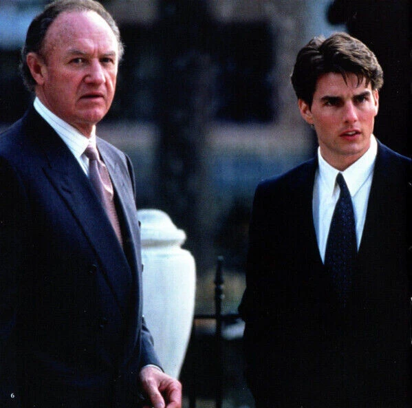 Dave Grusin - The Firm (1993) Complete Score + Songs 2CDs/Newly Remastered!! - Bild 3 von 3