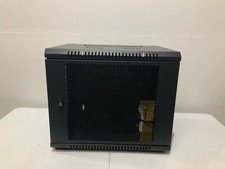 V7 Wall Mount Rack 9U RMWC9UV450-1N NEW