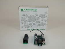 Uhlenbrock 66310 - Modulo radio DAISY II nuovo