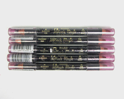 Milani Black Magic Liner & Eye Glimmer (5 Liner Bundle!)