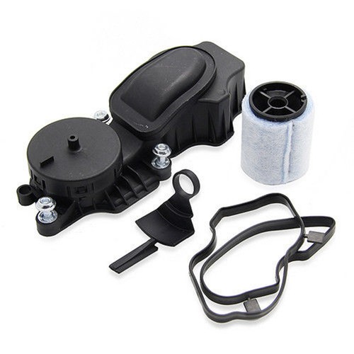 PCV Schnüffler Entölungsventil Carter für BMW 2.5d 3.0d M57 M57N =11127799225 - Bild 2 von 10