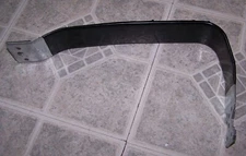 Genuine GM Part 15745097 - STRAP, FUEL TANK - NEW!