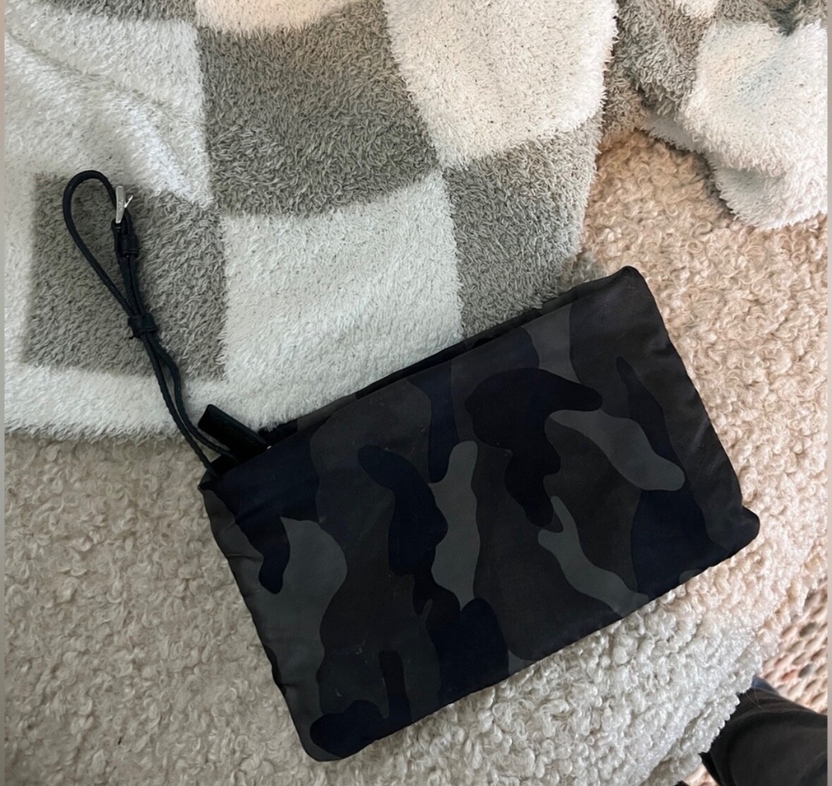 prada pouch - image 2