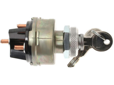 Ignition Lock and Cylinder Switch For 1965-1968 Jeep DJ6 1966 1967 YG994RK