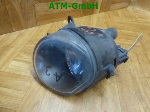 Nebelscheinwerfer Nebelleuchte NSW Audi A3 Valeo 89305505 8L0941700A rechts