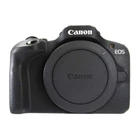 Canon EOS R100 Mirrorless Camera (Body Only) - Black