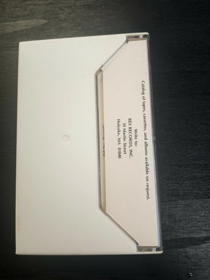 Larry Chesky's Orchestra great Polkas Cassettes - Image 2 of 2