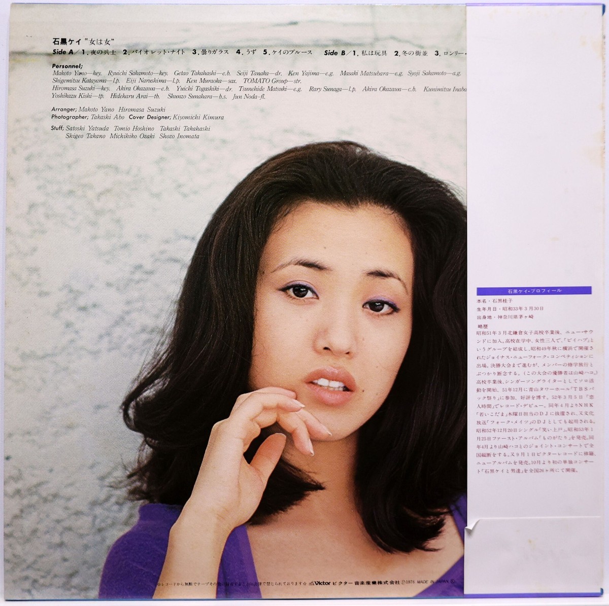 kei♪ Feker Alice98 QMK/VIA