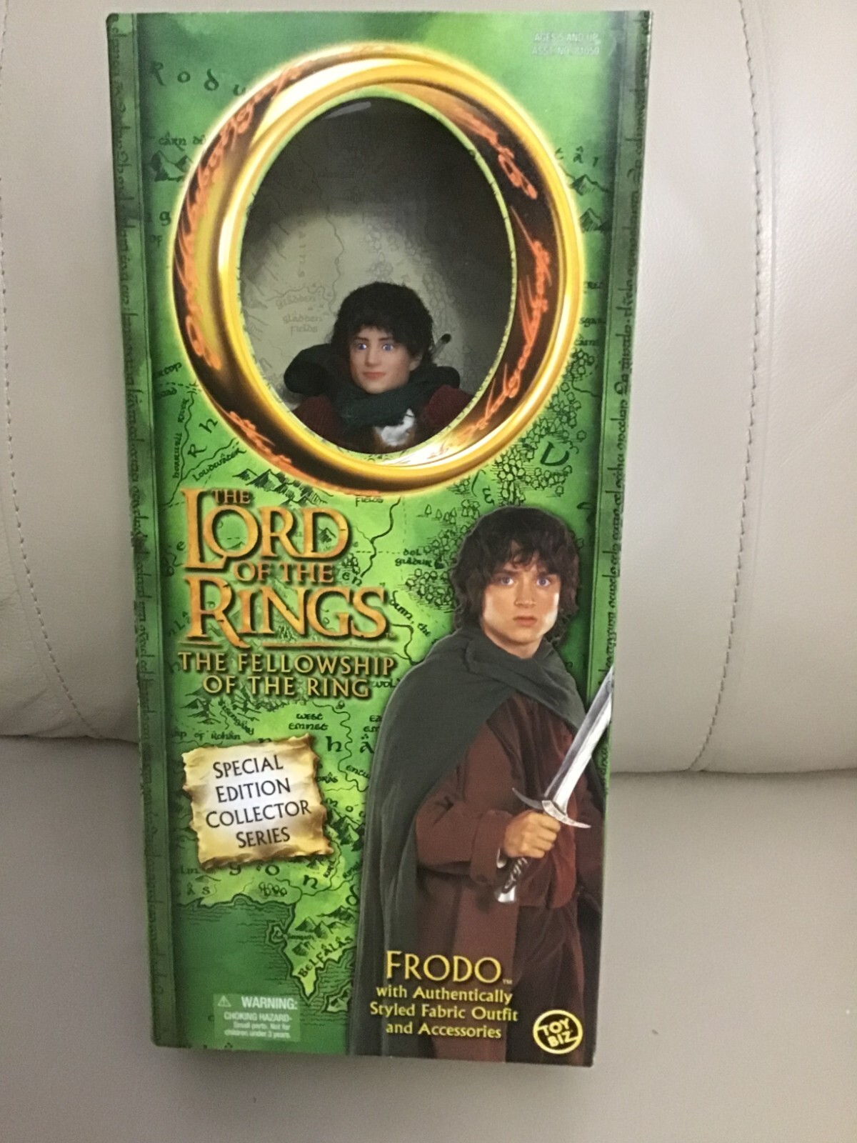 Lord Of The Rings 12