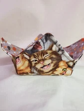 Microwave Bowl Cozies