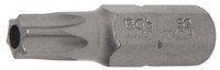 "BGS-4440 Bit LäNge 30 Mm Antrieb AußEnsechskant 8 Mm (5/16\") T-Profil (FüR Torx)"