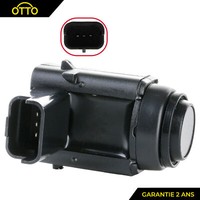 Abstandssensor RüCkfahrhilfe FüR Peugeot 407 SW Coupe 9663649877