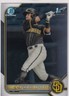2022 BOWMAN CHROME 1ST RC EURIBIEL ANGELES SAN DIEGO PADRES FIRST ROOKIE GE-3973