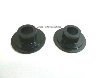 Arctic Cat OEM Set of 2 Idler Wheel Insert 5/8 Bore 1604-774 READ LISTING