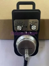 RT067-MR2-T SUMTAK Handy Pulser 6 Axis 5V MPG Handwheel for with cable New #E1