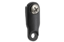 Fahrrad Schutzblech Befestigung Streben Halter Mudguard Clip Ersatz