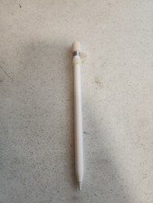 Apple Pencil 1st Gen White A1603 /w Cap Tether Holder
