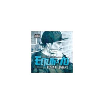 EQUIPTO: HARZRAPS/MILLION DOLLAR REMIX SERIE VOL.3 (CD.)
