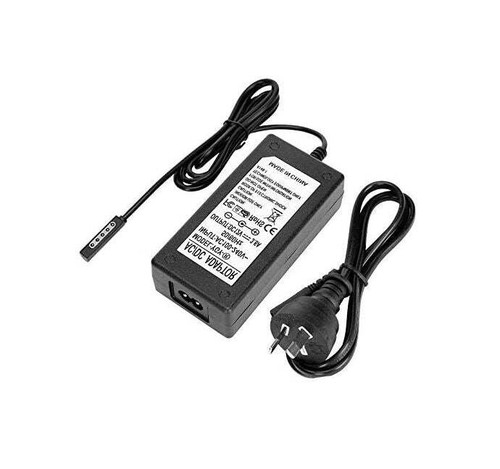 AC Adapter Power Supply Charger Compatible for Microsoft Surface Pro 1 2 Wind... - Picture 4 of 8