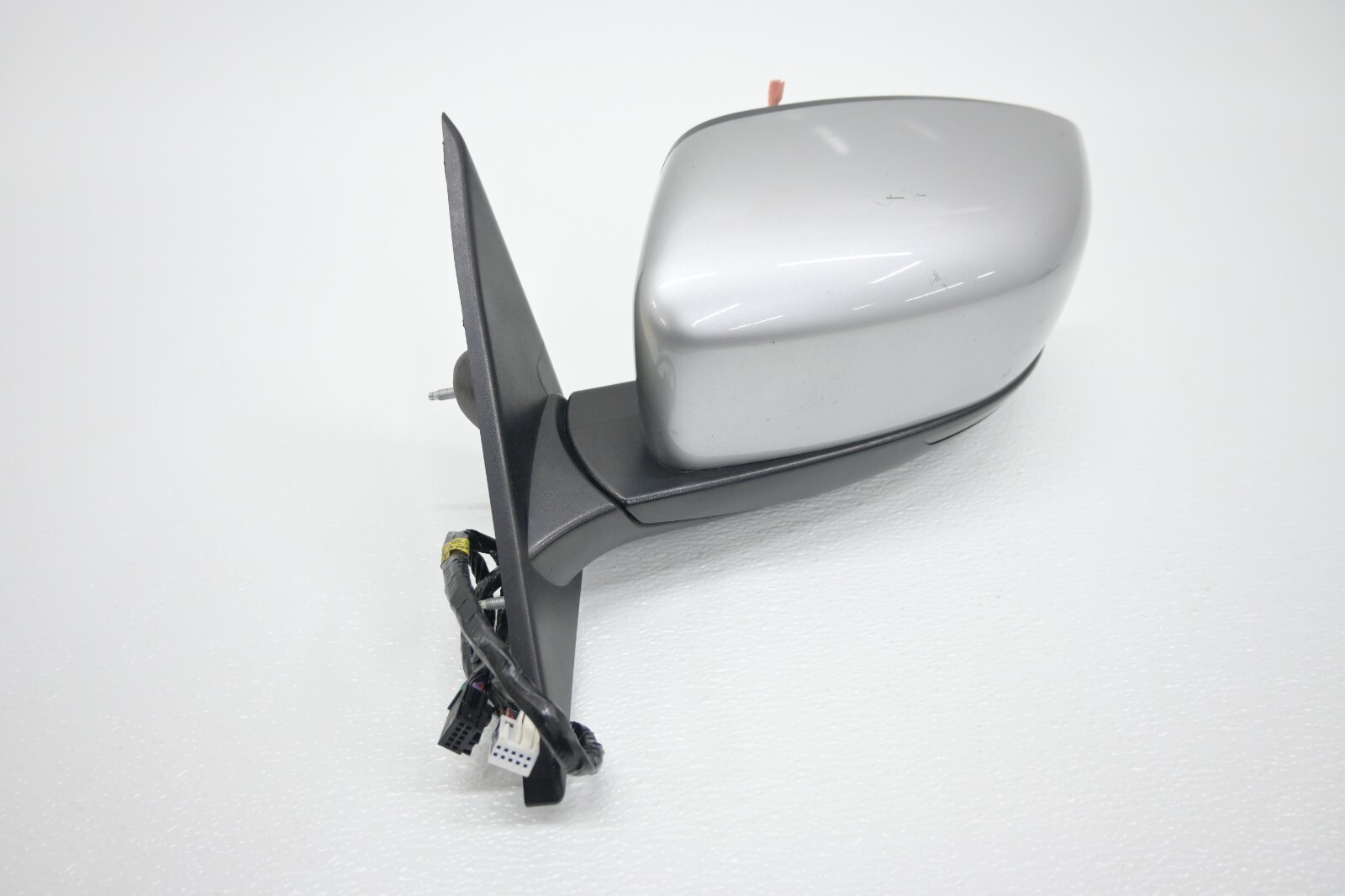 ⭐ 14-20 Maserati Ghibli Quatt Left Driver Side View Door Mirror Assembly Oem