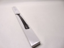 Tergicristallo aerodinamico piatto guidatore anteriore destro nuovo originale Peugeot 5008 3008 16 RHD