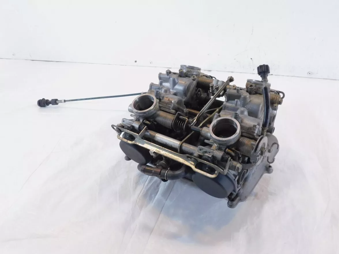 1996 honda magna 750 carburetor deals