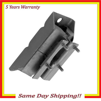 Transmission Mount For 1984-1999 Jeep Cherokee XJ Comanche