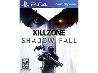 PS4 - Killzone Shadow Fall (GH) SEALED