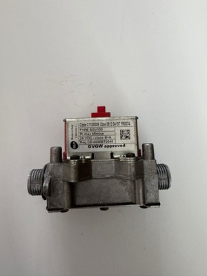 Gasventil sgv100 b&p c1100009 1/2