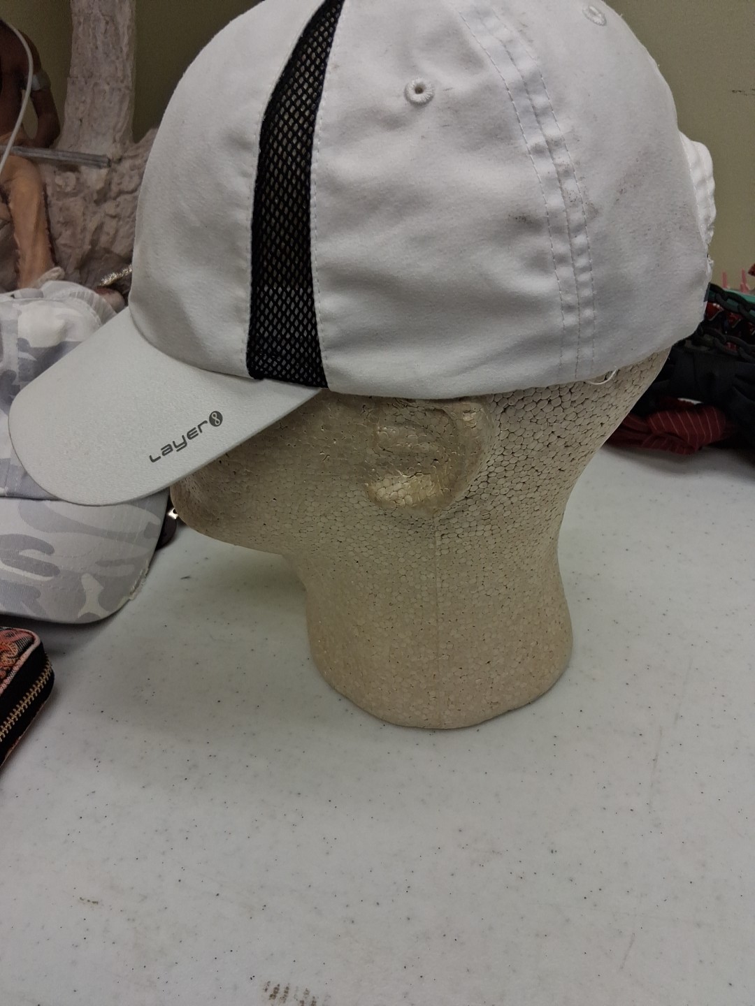 HAT LAYER 8 - image 2