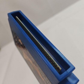 Terminal Good Nintendo FC Famicom Software Deja Vu