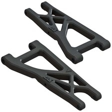 ARRMA AR330443 - Front Suspension Arms, 2 Pieces BRAND NEW / FREE US SHIPP