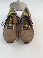 ON Cloud X 2 Mocha Sand Women s Running Shoes Size 8.5