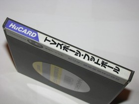 TV Sports Football PC Engine HuCard Japan import US Seller