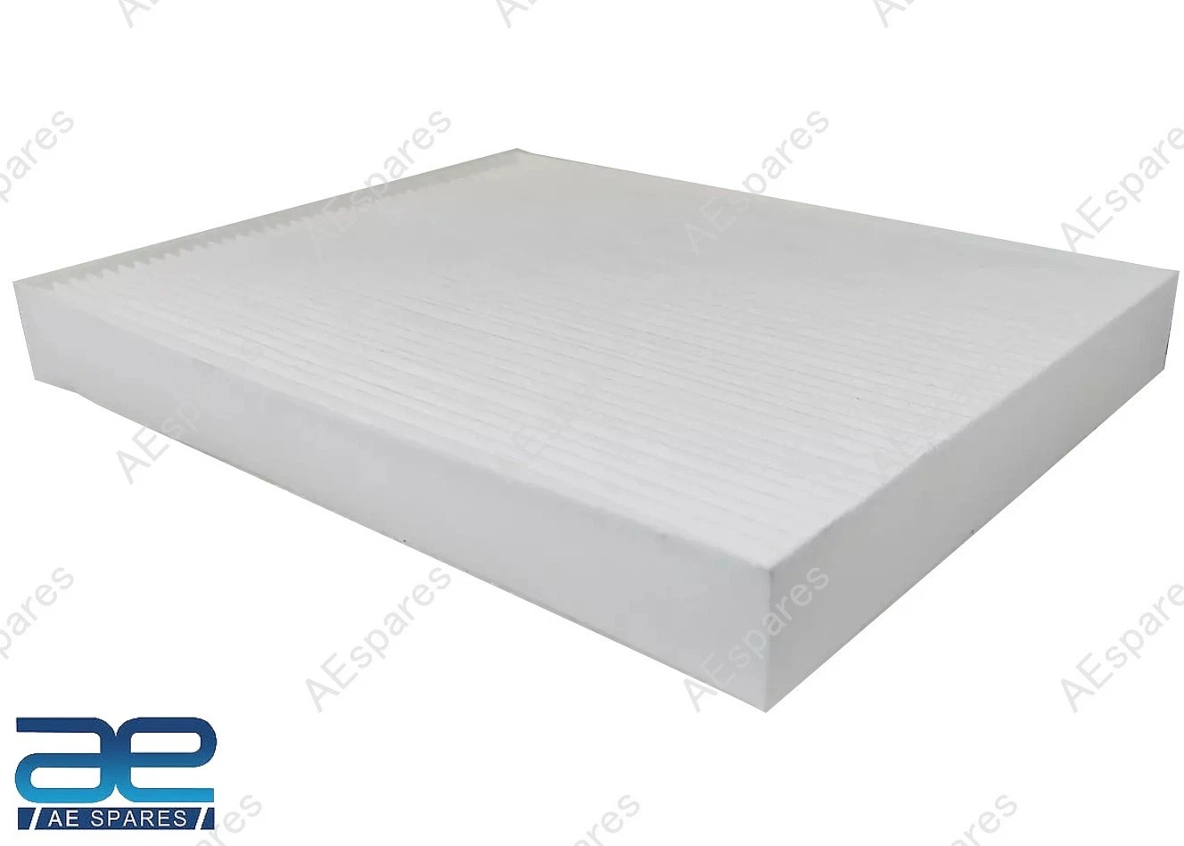 Cabin Air Filter For Hyundai Alcazar, Creta, Elantra, Kia Seltos 97133F2000 view 2