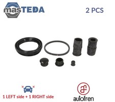 D43154 BRAKE CALIPER REPAIR KIT AUTOFREN SEINSA 2PCS FOR AUDI A1 CITY CARVER,A1